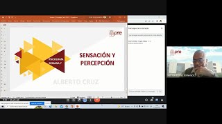 Psicología  Semana 07  Pre San Marcos Ciclo 2022I [upl. by Otreblanauj]