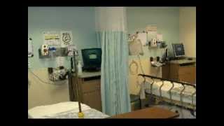 Liberty Street Surgical Care Unit facility tour [upl. by Arammahs139]