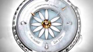 Margot by Christophe Claret [upl. by Boy]