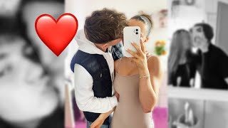 Jahrestag Vlog♥️ [upl. by Llerrat225]