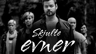 Skjulte evner  episode 6 FINALE [upl. by Bradman]