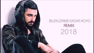 İdo Tatlıses  Bileklerime Kadar Acıyo Remix [upl. by Nhguavoj347]