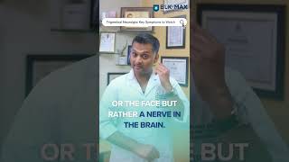 Trigeminal Neuralgia Key Symptoms to Watch  Dr Rohit Bansil [upl. by Meadows]