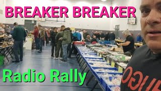 Full Walk Around the 49th Welsh Radio Rally [upl. by Ogdan]