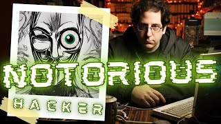 Discover The Full Story of Kevin Mitnick Worlds Most Famous Hacker infamous hackers documentary [upl. by Berlyn]