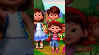 Aaha Tamatar Bada Mazedar  Part8  Urdu and Hindi Story  Hindi Nursery Rhymes [upl. by Else]