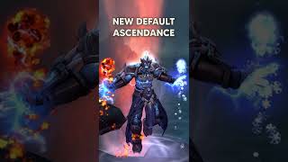 UNLOCK New Ascendance Forms [upl. by Notxed]