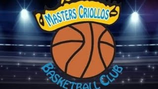 Master Criollos Basketball Caguas 1er juego Underrated vs Los Celtas [upl. by Neerol]