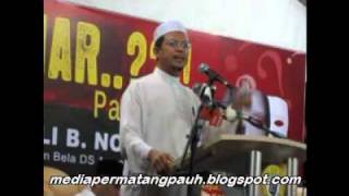 Pendedahan WAJAH SEBENAR Anwar Ibrahim PART 1 [upl. by Notlef]