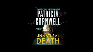 Patricia Cornwell  Unnatural Death from forensic thriller to Bigfoot to UFOs and beyond [upl. by Ethelred12]