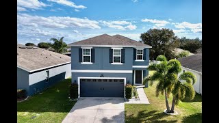 Winter Haven Florida Real Estate Photography  For Sale 548 Lucerne Blvd Winter Haven FL 33881 [upl. by Elockin995]