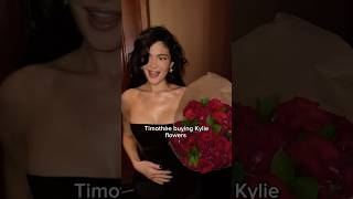 💖 Kylie Jenner new viral video kyliestyle travisscott timotheechalamet goviral fashion model [upl. by Eilssel]