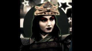 Kyoshi Warriors 💚 edit videoedit videoediting videoeditor avatarthelastairbender avatar [upl. by Ttegirb370]