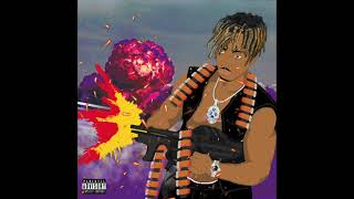 Juice WRLD  Armed and Dangerous Slowed amp Reverb [upl. by Leary246]