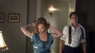 Boardwalk Empire Season 2 Episode 11 Review  quotUnder Gods Power She Flourishesquot [upl. by Anirdna]