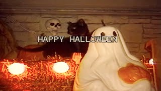 Happy Halloween The VHS Collection [upl. by Peggy]