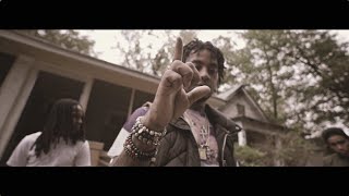 CDot Honcho f Jose Guapo  Trappin Official Video Shot By AZaeProduction [upl. by Nell]