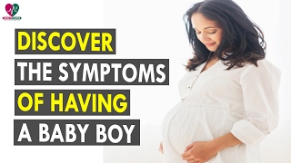 Discover the symptoms of having a baby boy  Health Sutra  Best Health Tips [upl. by Basso]