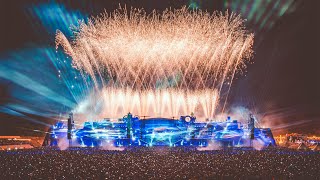 PAROOKAVILLE 2019  Official Ceremony [upl. by Shellans]