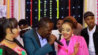 Mustafe Bashir Heestii Siman  Hees Cusub Sanadka Cusub 2019 Jigjiga [upl. by Okin]