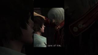 Dante has rizz pt 2 [upl. by Dnalhsa]