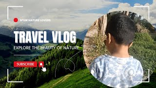 Exploring The Beauty of Nature Near By The Holy River Ganga Episode 2 [upl. by Nerradal712]