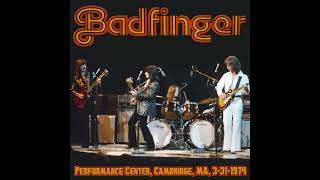 Badfinger Performance Center Cambridge MA 3311974 Full Concert [upl. by Erminie]