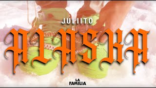 Juliito  Alaska Video Oficial [upl. by Ermine]