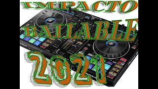 FULL MIX IMPACTOS BAILABLES 2021  MUSICA NACIONAL ECUATORIANA [upl. by Etteval]