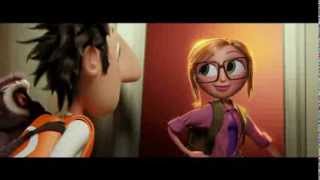 CLOUDY WITH A CHANCE OF MEATBALLS 2  FullLength Trailer [upl. by Ennaimaj]