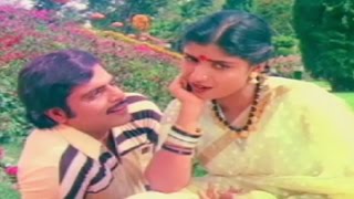 Matthe Vasantha–Kannada Movie Songs  Kanneko Ninnanne Hudukuthide Video Song  Ambarish  TVNXT [upl. by Tennies]