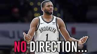 The Brooklyn Nets Are In NBA Purgatory [upl. by Ahseem]