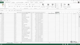 PROCV  Quando e como Utilizar no Excel 2013 [upl. by Yrocej372]