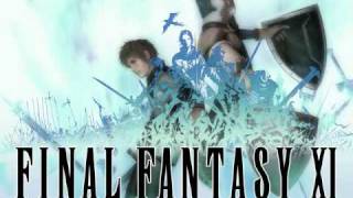 FFXI OST Selbina [upl. by Azmah]