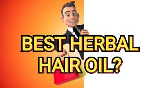 best herbal hair oil for hair growth  MAYILIRAGU HERBAL HAIR OIL REVIEW haircare hairoil [upl. by Lorola165]