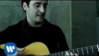 Jorge Drexler  Todo se transforma video clip [upl. by Marciano]