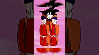 Goku Shows Off to South Kai dbz edit dbzedit dbedit dbzedits [upl. by Rosenfeld]