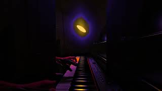 Journey  Separate Ways Piano journey separateways piano [upl. by Ekez]