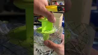 Rescue Outdoor Fly Trap [upl. by Stedmann4]