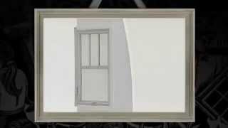 Casement Window [upl. by Cozza109]