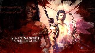 karnSangani Soundtracks 05  Various Themes Action Thriller amp Terror [upl. by Embry595]