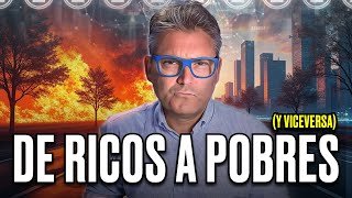 La Increíble Evolución de Países Ricos que Fueron Pobres y viceversa  Vlog de Marc Vidal [upl. by Balas815]