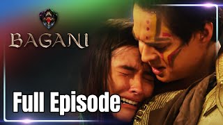 Bagani Episode 106  English Subbed [upl. by Kelli]