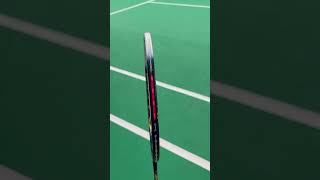 ALPSPORT 4U BADMINTON RACKETQY 20 badminton sports alpsport [upl. by Kaylil337]