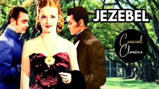 Classic Hollywood Movie  Jezebel [upl. by Bysshe]