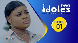 IDOLES  Saison 8  Episode 1 VOSTFR [upl. by Savick]