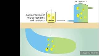 Bioremediation types advantages and disadvantages [upl. by Jaquelin]