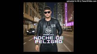 Farruko  Noche de Peligro IA [upl. by Brogle]