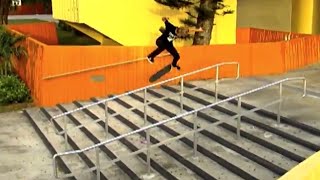 Josiah Gatlyn Full Part 2010 [upl. by Ardnat]