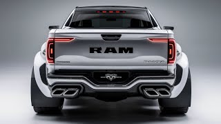 quot2025 Ram Dakota The Comeback Pickup You’ve Been Waiting Forquot [upl. by Artim]